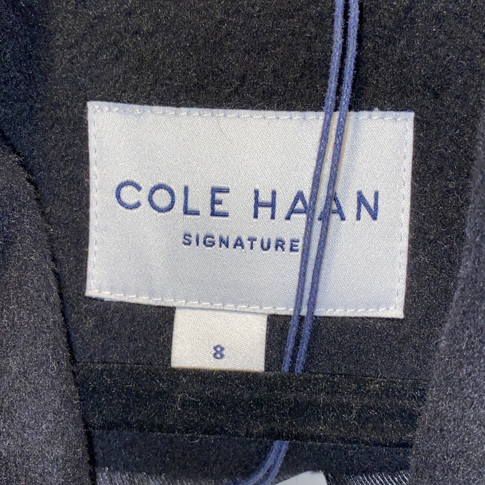 Cole Haan Coat - Picture 10 of 13
